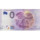 Euro banknote memory - 29 - Oceanopolis - 2018-1