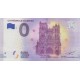 Euro banknote memory - 80 - Cathédrale d'Amiens - 2018-1