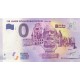 Euro banknote memory - DE - 130 Jahre Schlossbauverein - 2017-6