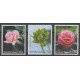 Norfolk - 1999 - Nb 668/670 - Roses