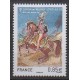 France - Poste - 2017 - Nb 5157 - Various Historics Themes