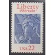 United States - 1986 - Nb 1672
