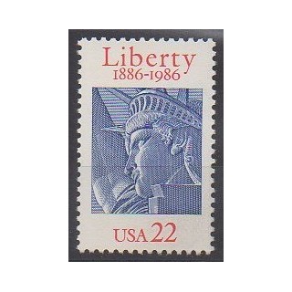 Stamps - United States - 1986 - Nb 1672