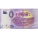 Euro banknote memory - ES - Monestir de Sant Llorenç - 2018-1