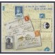 France - Feuillets CNEP - 2006 - No CNEP 46 - Timbres sur timbres 