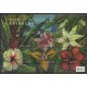 Nevis - 2000 - Nb 1461/1466 - Flowers