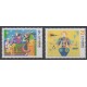 Formosa (Taiwan) - 2016 - Nb 3820/3821 - Philately