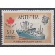 Antigua - 1975 - Nb 360 - Boats