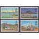 Ascension Island - 2000 - Nb 775/778 - Christmas