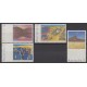 Australia - 1994 - Nb 1339/1342 - Paintings