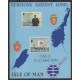 Man (Isle of) - 1980 - Nb BF4 - Various Historics Themes