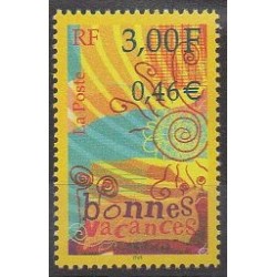 France - Poste - 2000 - Nb 3330