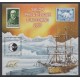 France - Feuillets CNEP - 2007 - No CNEP 49 - Polaire - Timbres sur timbres