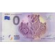 Euro banknote memory - 14 - Cerza - 2018-2
