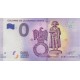 Euro banknote memory - 62 - Colonne de la Grande Armée - 2018-1