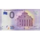 Euro banknote memory - 25 - Saline royale d'Arc-et-Senans - 2018-1