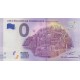 Euro banknote memory - 34 - Les 9 écluses de Fonseranes - 2018-1
