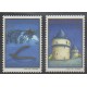 Belgium - 2002 - Nb 3082/3083 - Various Historics Themes