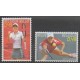 Belgique - 2003 - No 3214/3215 - Sports divers