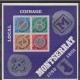 Montserrat - 1975 - No BF8 - Monnaies, billets ou médailles