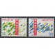 Suisse - 1990 - No 1353/1354