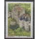 France - Poste - 2001 - Nb 3386 - Castles