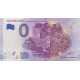 Euro banknote memory - DE - Schloss Burg - Ermordung Erzbischofs Engelbert - 2018-7