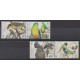 Australie - 1998 - No 1683/1686 - Oiseaux