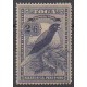 Tonga - 1897 - No 50 - Oiseaux