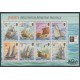 Stamps - Theme boats - Jersey - 2000 - Nb 927/936