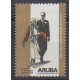 Aruba (Netherlands Antilles) - 1987 - Nb 21 - Royalty