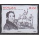 Monaco - 2018 - Nb 3134 - Art