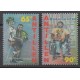 Netherlands Antilles - 1995 - Nb 998/999