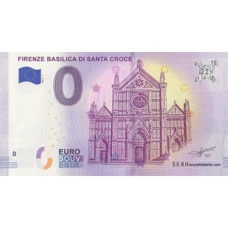 Euro banknote memory - 2018 - Zoo Koice - ()
