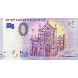 Euro banknote memory - SK - Zoo Koice - 2018-1
