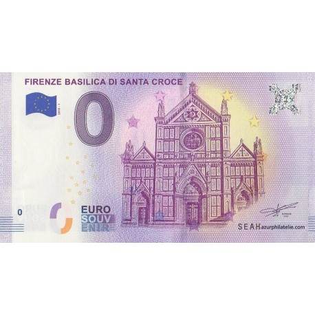 Euro banknote memory - SK - Zoo Koice - 2018-1