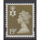 Great Britain - 1999 - Nb 2120