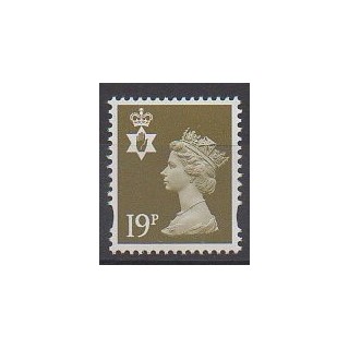 Grande-Bretagne - 1999 - No 2120
