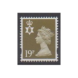 Great Britain - 1999 - Nb 2120