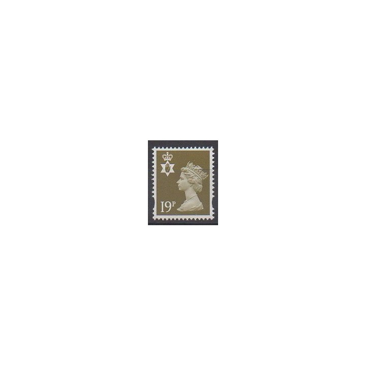 Grande-Bretagne - 1999 - No 2120