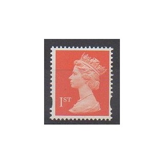 Great Britain - 1999 - Nb 2065A