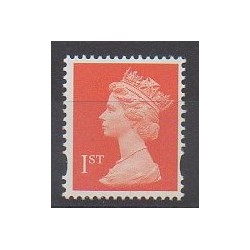 Great Britain - 1999 - Nb 2065A