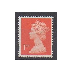 Grande-Bretagne - 1999 - No 2065A