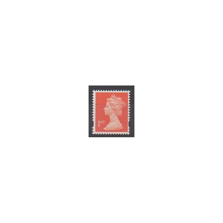 Great Britain - 1999 - Nb 2065A