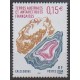French Southern and Antarctic Territories - Post - 2004 - Nb 384 - Minerals - Gems