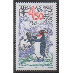 French Southern and Antarctic Territories - Post - 2004 - Nb 403