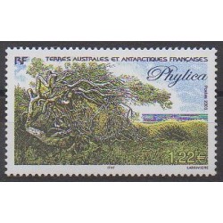 French Southern and Antarctic Territories - Post - 2003 - Nb 363 - Trees