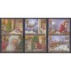 Guernsey - 2003 - Nb 994/999 - Christmas