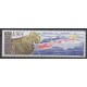 French Southern and Antarctic Territories - Post - 2005 - Nb 414 - Mamals - Sea animals