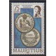 Maurice - 1985 - No 645 - Monnaies, billets ou médailles